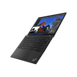 Lenovo ThinkPad P14s Gen 3 21J5 - Conception de charnière à 180 degrés - AMD Ryzen 7 Pro - 6850U - jusqu... (21J50026FR)_1